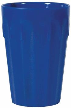 Olympia Gastronoble Kristallon Becher blau 14,2cl