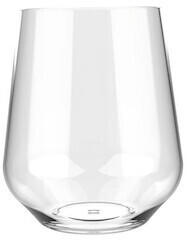 Playflip 72 Mehrwegbecher Wasserglas Tritan 390ml