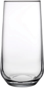 Pasabahce Allegra Longdrinkglas 470ml 6er SET Mindestbestellmenge 6 Stück