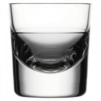 Pasabahce Satz von 6 Gläsern Bitterglas 13cl