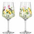Ritzenhoff Sommertau Limoncello Aperitifglas-Set F24 Von Ramona Richter