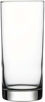 Pasabahce Istanbul 12x Longdrink glatt, 42263, ca. 485 ml