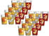 Ritzenhoff & Breker 8er Set 3 Tlg. Kinderbecher 205ml Waldtiere