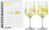 Ritzenhoff Sommertau Limoncello Aperitifglas-Set #19, #20 Von Ana Vasconcelos | Christine Kordes