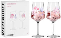 Ritzenhoff 3461009, Ritzenhoff Sprizz (5.50 dl, 2x, Aperitifgl&auml;ser) (3461009)...