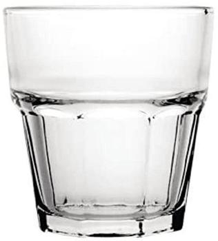 Olympia Orleans halbgetafelte Tumbler 20cl