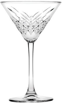 Pasabahce 24x Cocktailkelch Timeless, 230 ml Cocktailgläser
