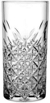 Pasabahce 36x Longdrinkglas Timeless, 295 ml Longdrinkgläser