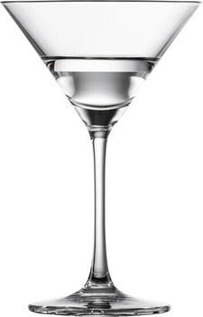 Schott-Zwiesel ECHO Martiniglas im 4er-Set - klar - 4er-Set à 166 ml