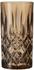 Nachtmann Noblesse Longdrinkgläser tobacco 2er Set