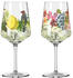 Ritzenhoff Sommertau Aperitifglas-Set #5, #6 Von Olaf Hajek
