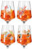 Ritzenhoff Sommerrausch Aperitifglas-Set F24 Von Theresa Kuhlmann, Ramona Richter