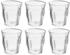 Duralex Picardie Tumbler, Trinkglas, 200ml, Glas gehärtet, transparent, 6 Stück