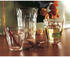 Duralex Picardie Tumbler, Trinkglas, 200ml, Glas gehärtet, transparent, 6 Stück