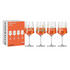 Ritzenhoff Aperol-Glas Sommersonett Sprizz 2er-Set - 6191004