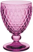 Villeroy & Boch Boston Coloured Wasserglas Berry