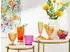 Villeroy & Boch Boston Wasserglas auf Fuß 25 cl Berry