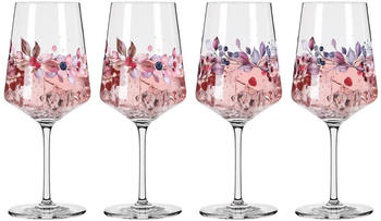 Ritzenhoff Aperol-Glas Sommersonett Sprizz 4er-Set (6191018)