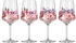 Ritzenhoff Aperol-Glas Sommersonett Sprizz 4er-Set (6191018)