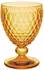 Villeroy & Boch Boston Wasserglas auf Fuß 25 cl Saffron