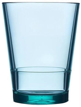 Rosti Mepal Flow Trinkglas, Kunststoff, 200ml, nordic gr&uuml;n