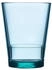 Rosti Mepal Flow Trinkglas, Kunststoff, 200ml, nordic grün