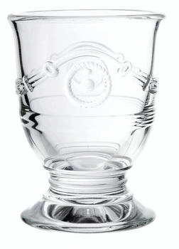 La Rochère Glas ANDUZE, 6er Set