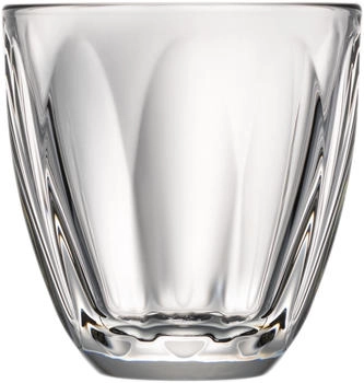 La Rochère Trinkgläser Boudoir LILY - 6er Set - 250ml