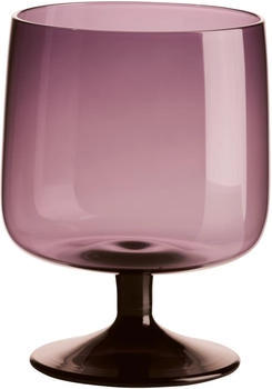 ASA Stielglas Berry Sarabi Ø 8 cm H 10,5 cm 0,3 L