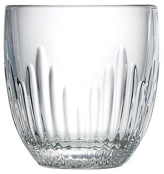 La Rochère Trinkgläser TIO Troquet - 6er Set - 230 ml