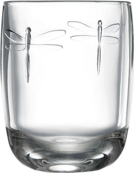La Rochère Libellule Trinkglas, 28 cl