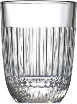 La Rochère Trinkglas OUESSANT groß, 6er Set