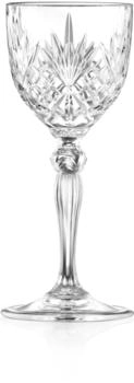 RCR Nick & Nora Glas Melodia, - 140ml (6 Stk.)
