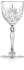 RCR Nick & Nora Glas Melodia, - 140ml (6 Stk.)