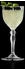 RCR Nick & Nora Glas Melodia, - 140ml (6 Stk.)