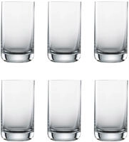 Schott Zwiesel Allroundbecher 6er-Set Simple klar