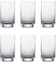 Schott-Zwiesel Simple Allround Becher 0,25 l 6-tlg
