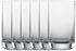 Schott-Zwiesel Simple Allround Becher 0,25 l 6-tlg