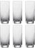 Schott-Zwiesel Simple Longdrinkglas 390 ml 6-tlg