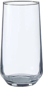 Pasabahce 470ml Universal MehrzweckWassergläser 6erSet , &