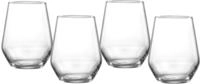 Ritzenhoff & Breker Longdrinkglas "Mambo" 4-teilig, 400 ml