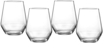 Ritzenhoff & Breker LongdrinkgläserSet Mambo, 4teilig