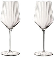 NACHTMANN Wei&szlig;wein- Universalglas Aperitivo 2er Set - transparent