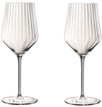 Nachtmann Universalgläser 2er Set, 490 ml, Aperitivo, 105729,