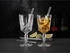 Nachtmann CocktailWeinglasset 7teilig Noblesse 355ml Glas klar