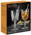 Nachtmann CocktailWeinglasset 7teilig Noblesse 355ml Glas klar