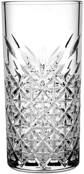 Pasabahce Serie Timeless Longdrinkglas 0,45 Liter (GL6706450)