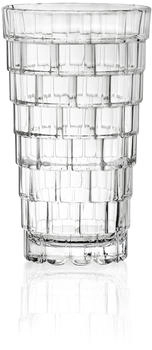 RCR Stack glass 390 ml 6 pcs