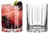 Riedel Drink Specific Glassware Double Rocks Glas, 2er Set