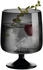 ASA sarabi Stielglas Cocktailglas Weinglas Trinkglas Glas Grau 200 ml
